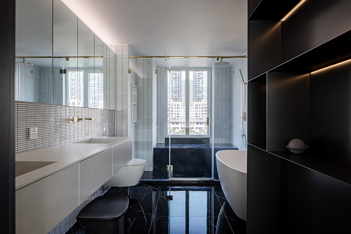 LIGHT·觅光丨中国盐城丨MUTAO BOX DESIGN-47