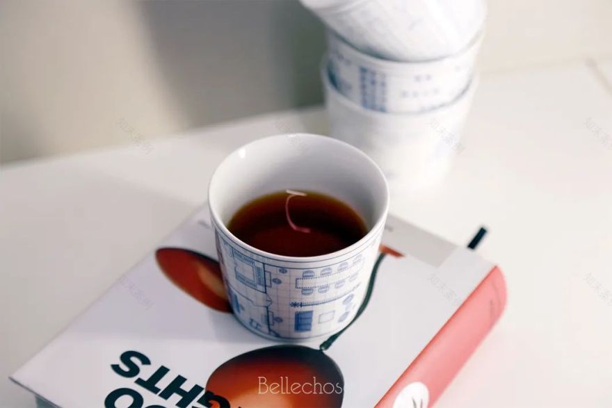 寻长设计“设计师的杯子”家居系列 | 创意与实用并重-52