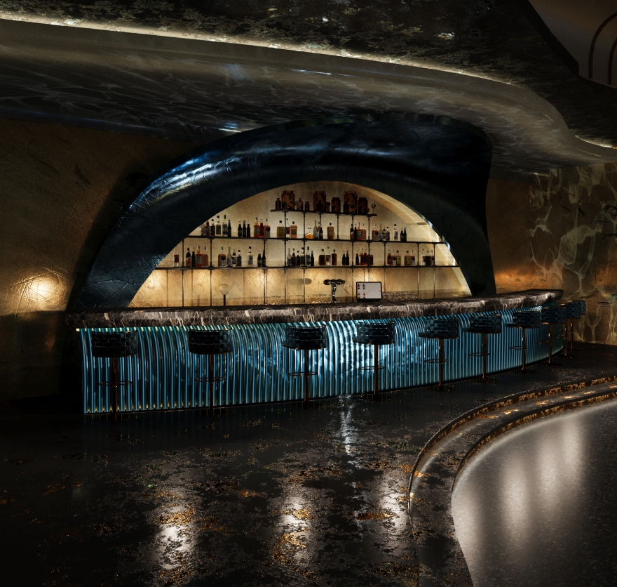 LỘC BIỂN RESTAURANT(禄滨餐厅)丨越南丨BAO TRAN-20