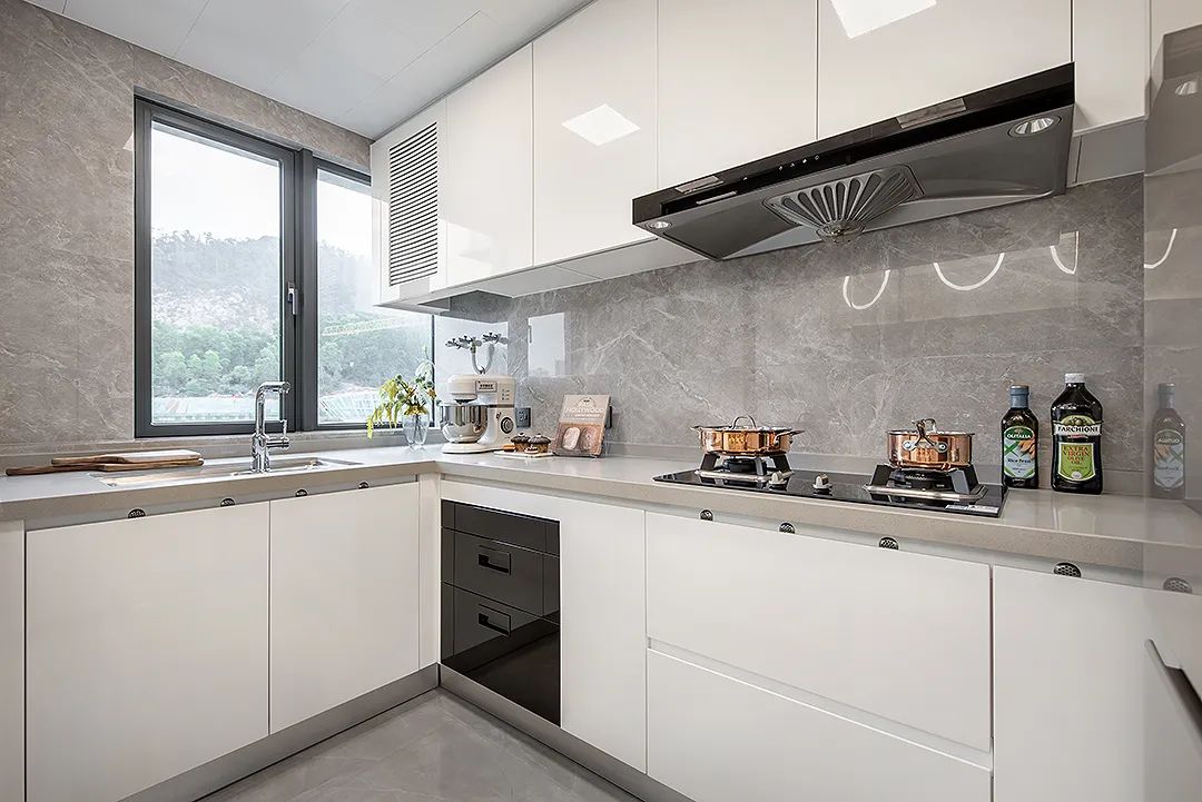 中山佳兆业·樾伴山样板间丨中国中山丨六艺源设计（SASD）-24