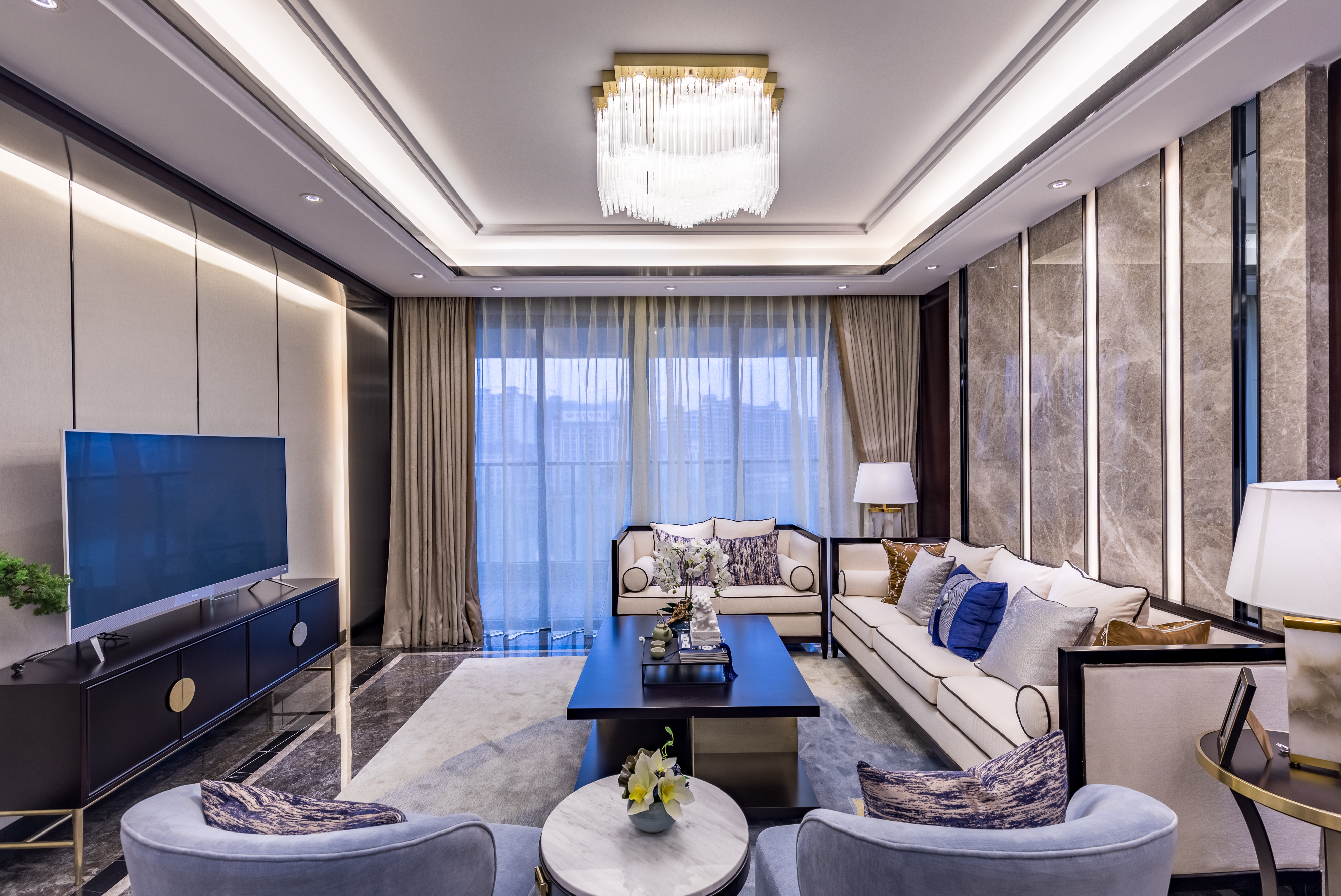 云浮▪甘露天御-6