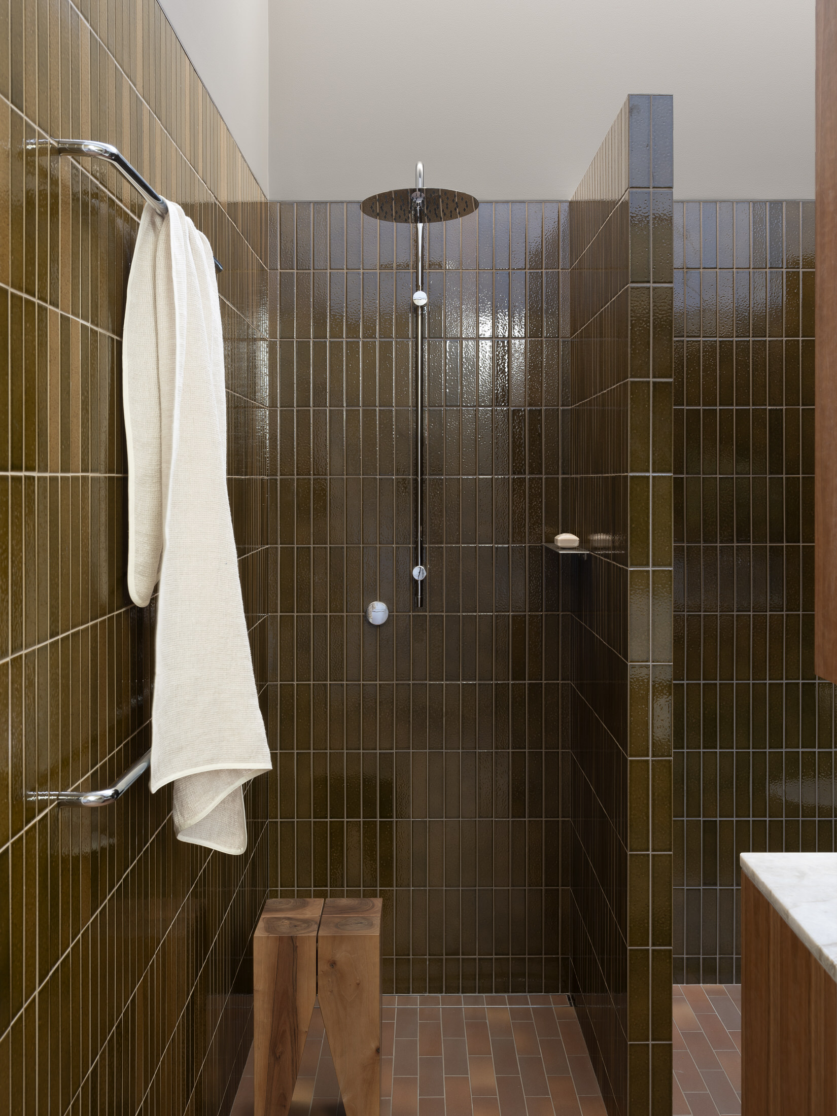 TardisLike Small Sydney Semi 改造项目丨澳大利亚悉尼丨Downie North-11