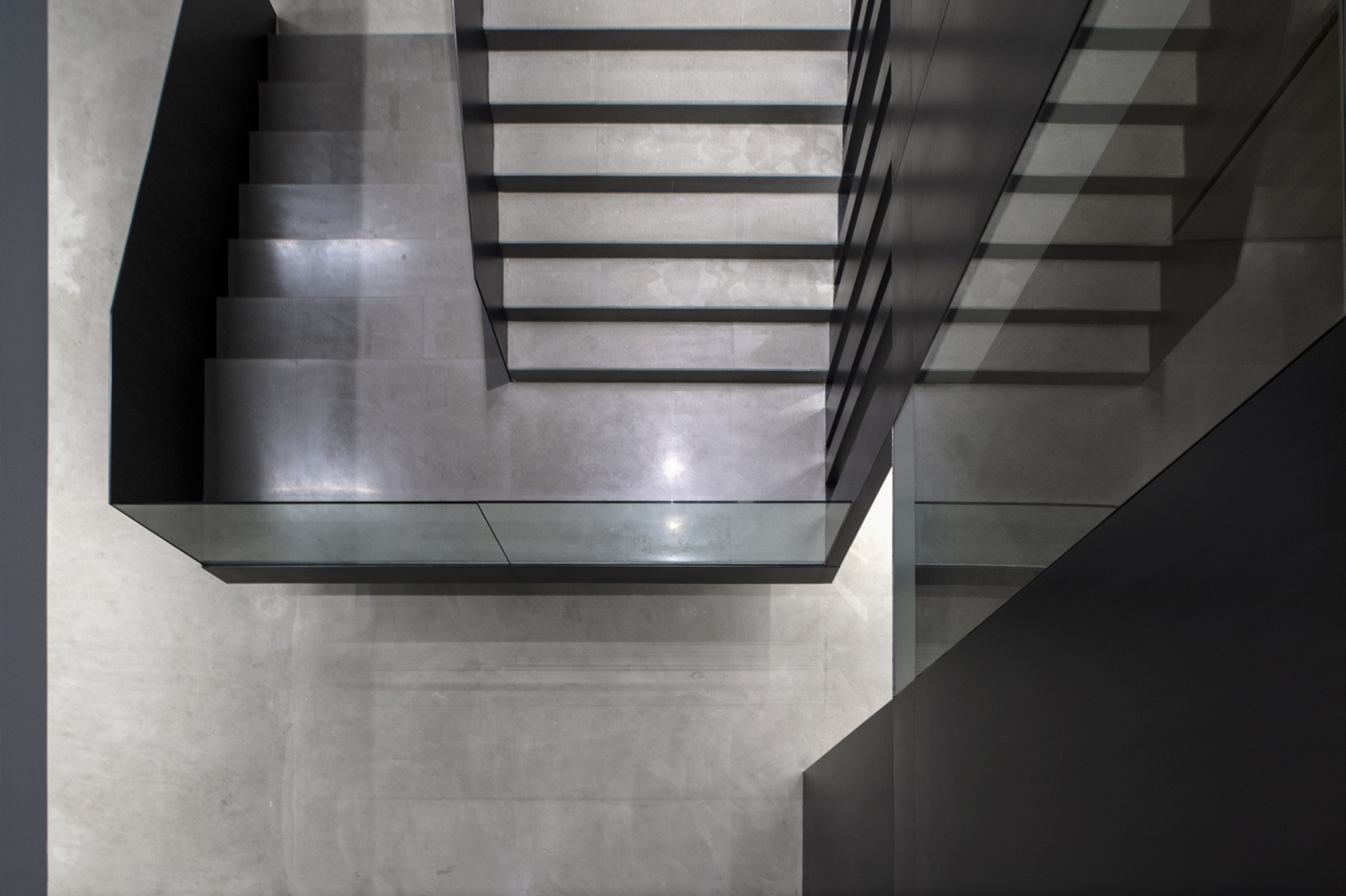 L·E·FT Architects丨艺术馆丨Saleh Barakat Gallery-8