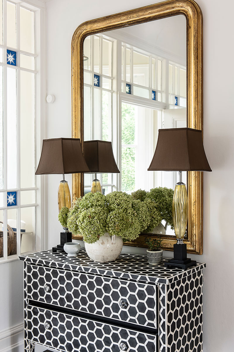 英伦风情的魅力 | 皇家 Tunbridge Wells 的美丽维多利亚式住宅-15