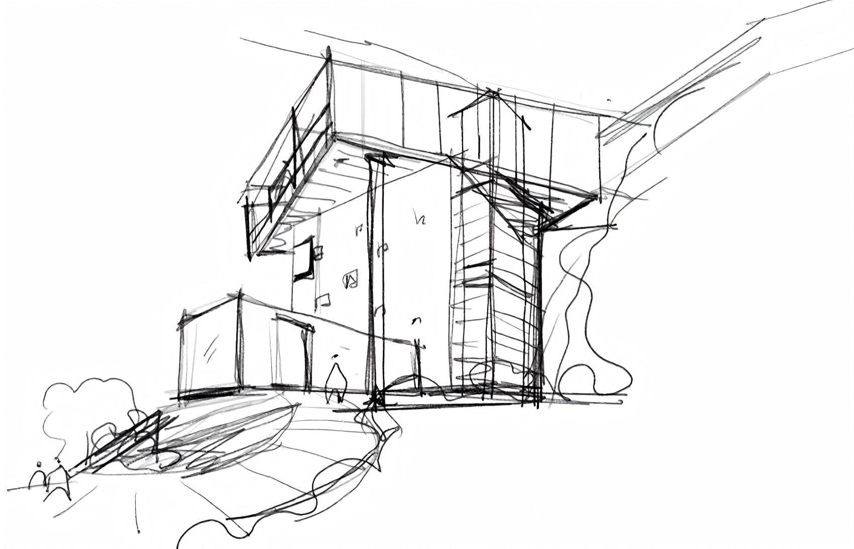 洞头伴度假酒店丨中国温州丨FAX architects-212