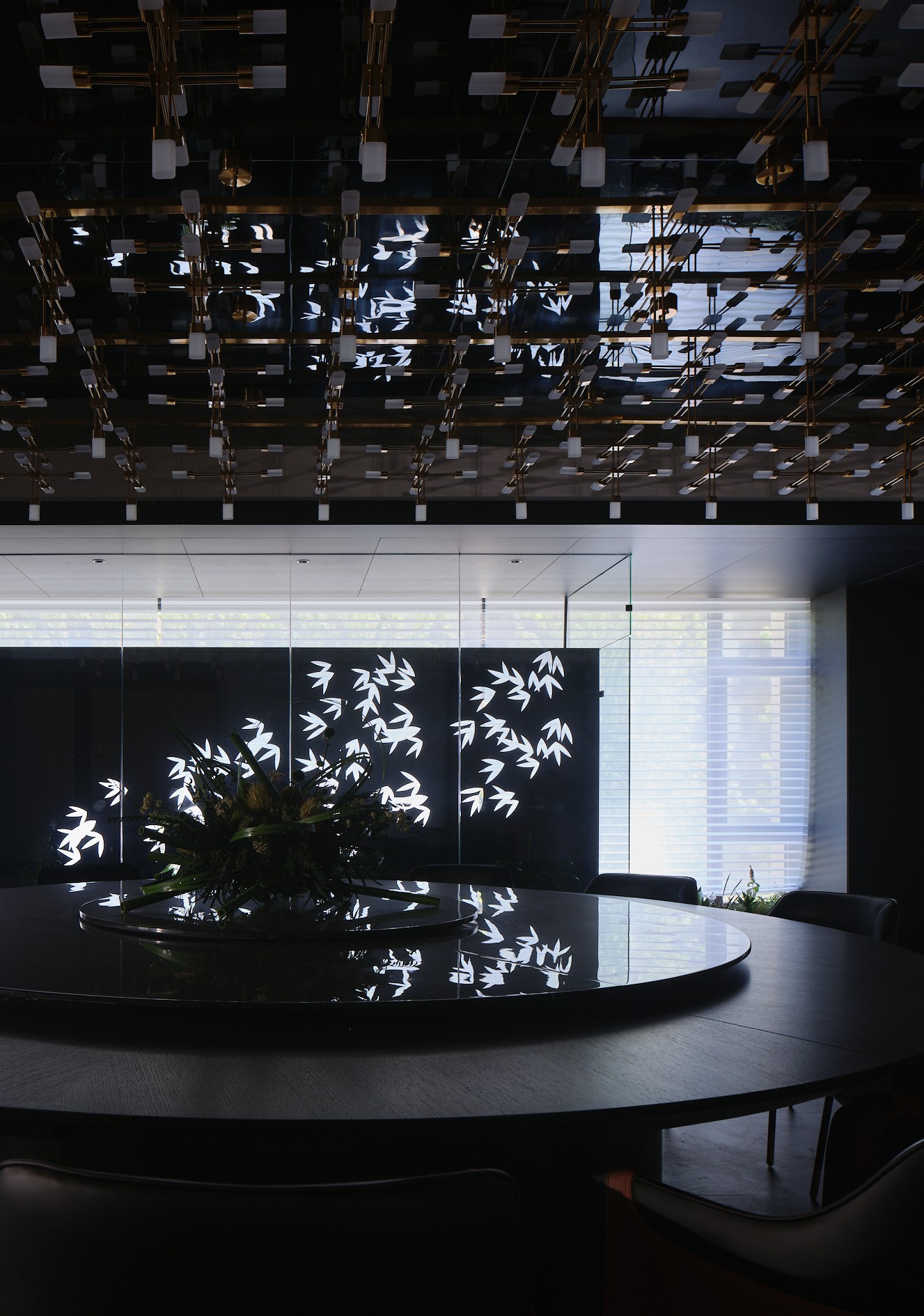 裁影丨中国河北丨AN 安年设计-19