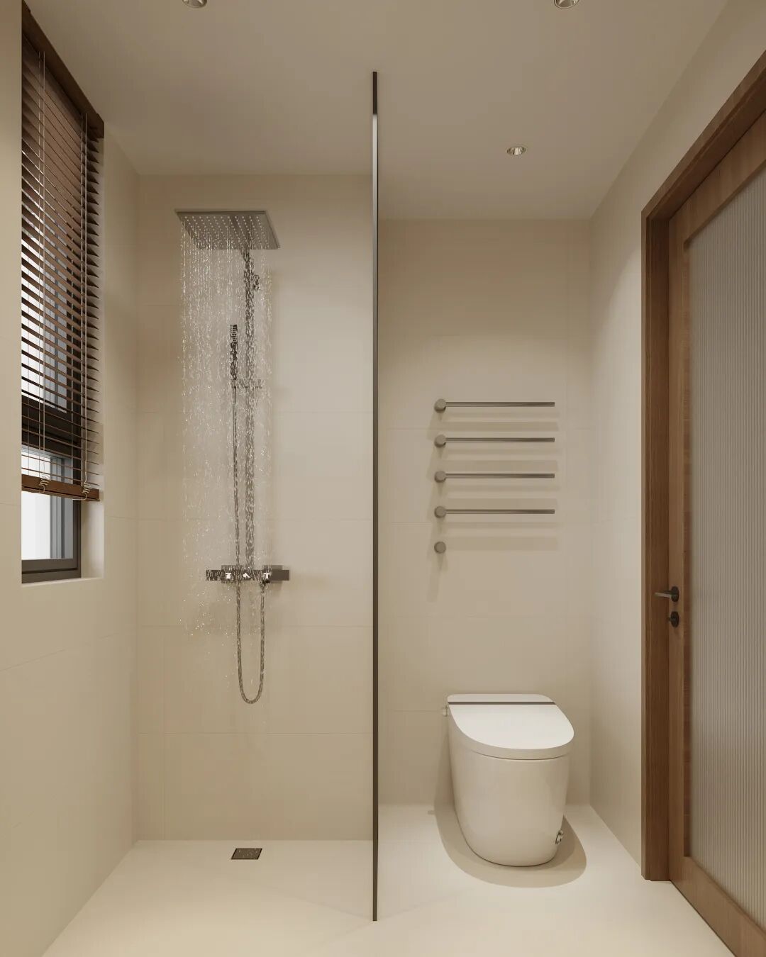 宋氏美学风现代客厅设计丨胡高明-27