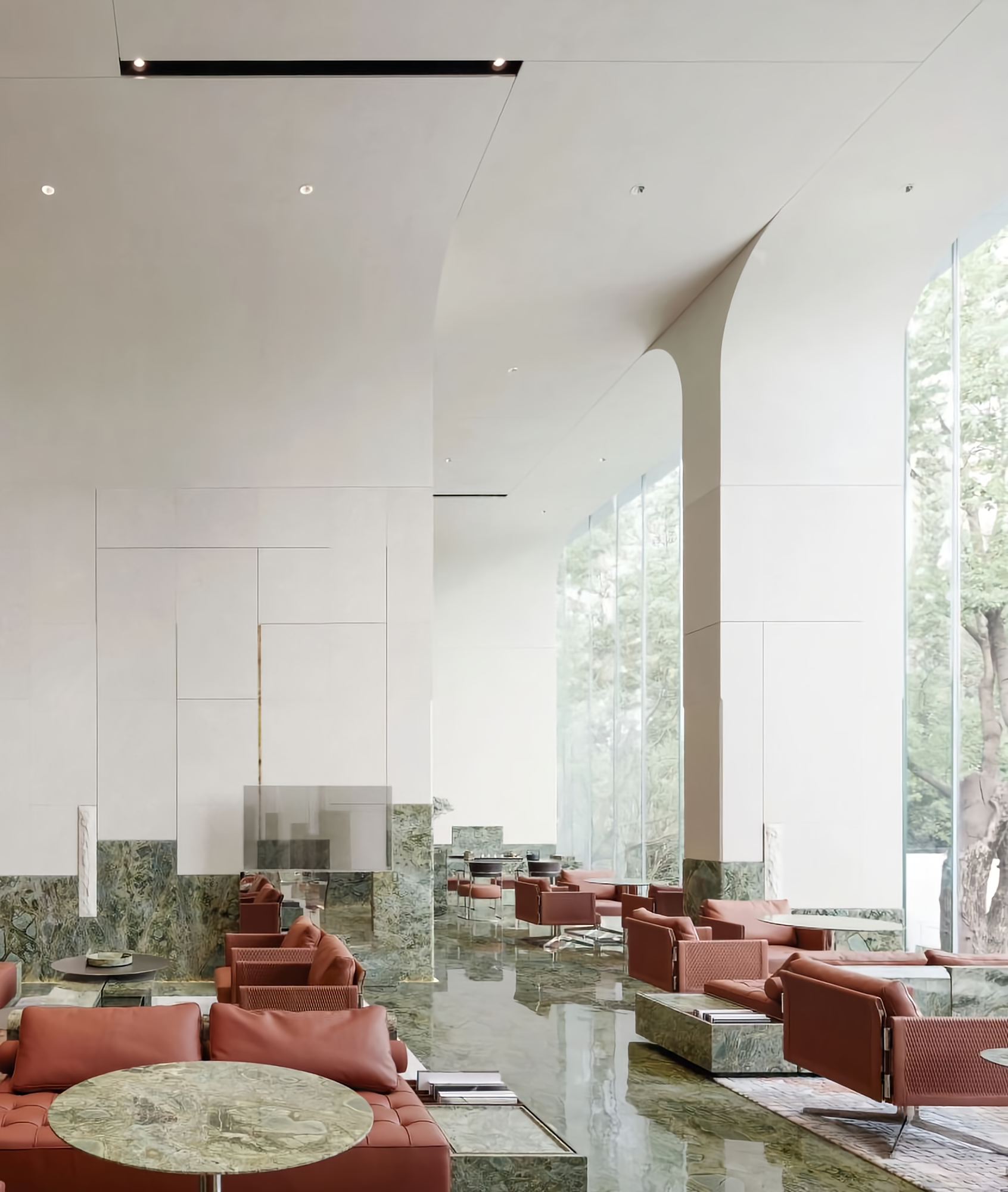 润宏城 城市展厅 | DIA丹健国际 | 2023 | 中国深圳-49