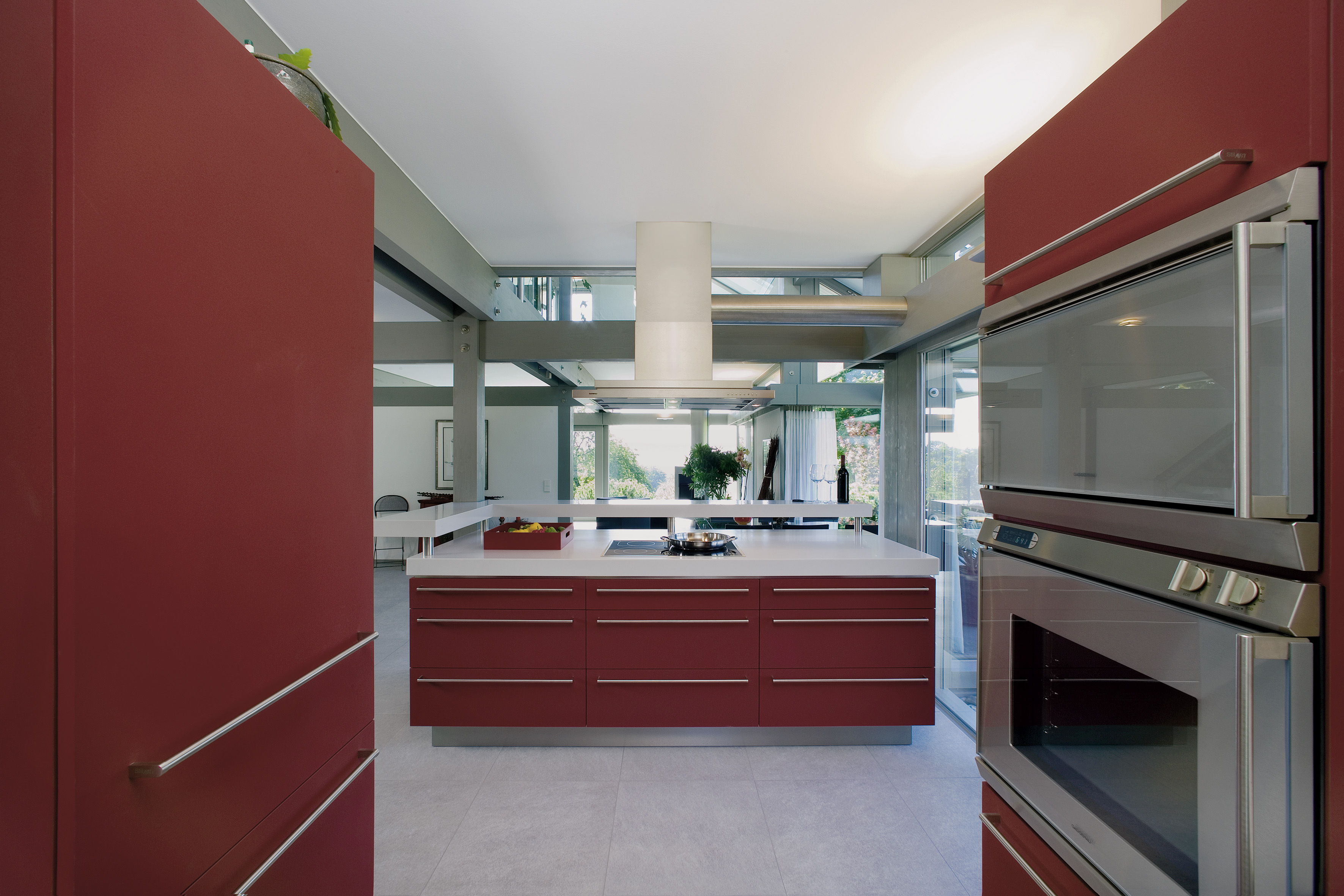 [别墅]超顶级  HUF别墅-12