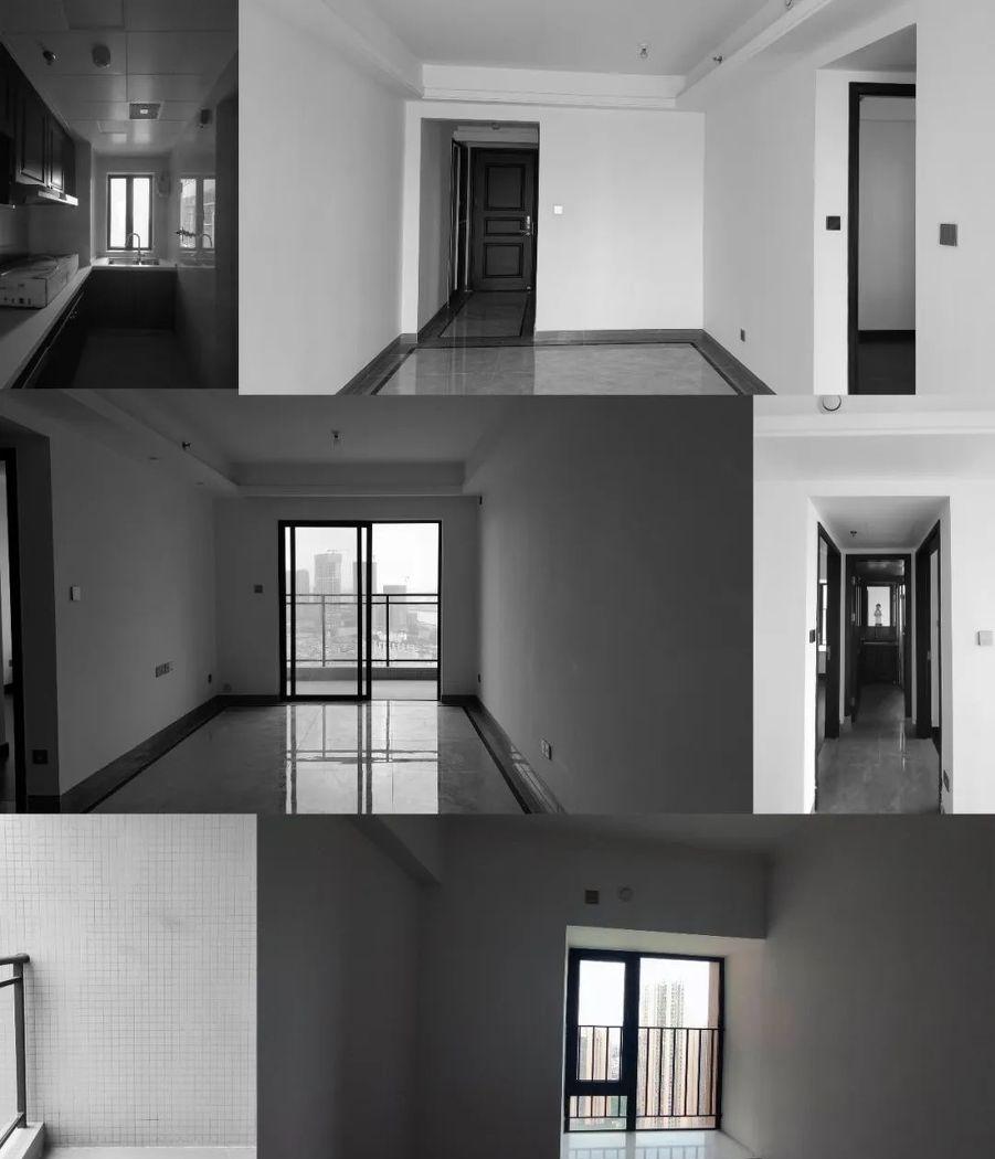 休憩闲巢 · 和煦暖宅的现代设计魅力-49