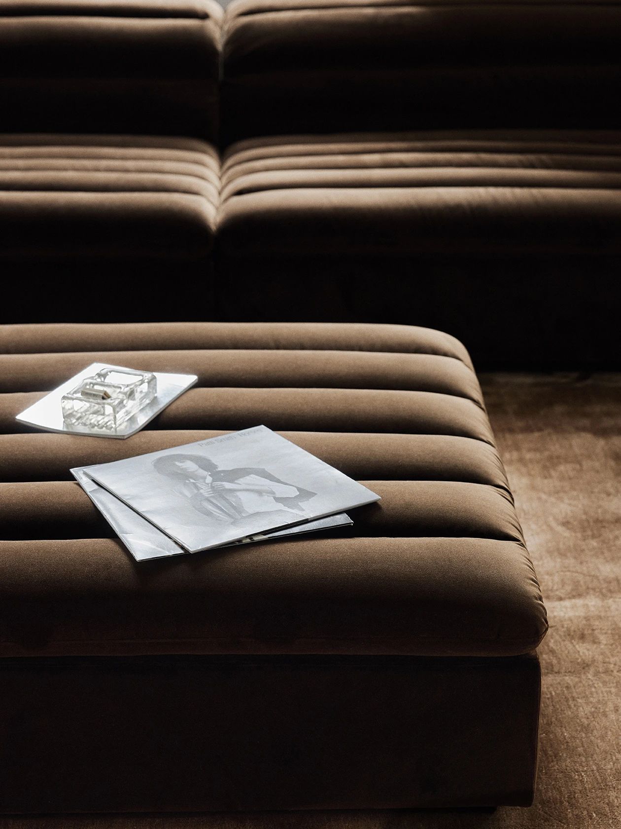 The Rental共享住宅丨澳大利亚悉尼丨Ellison Studios-19