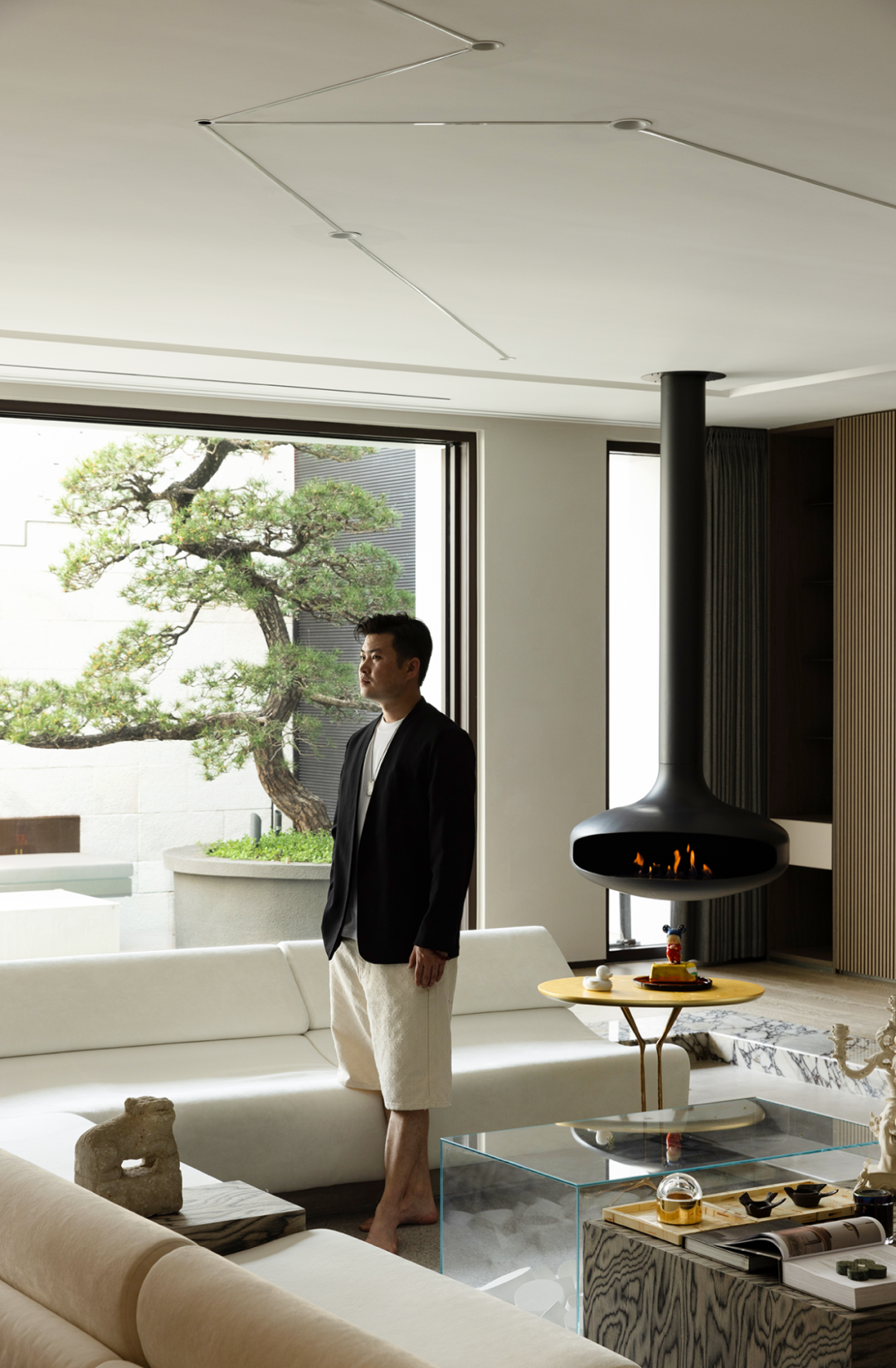 众典设计｜自然、艺术、生命力，栖于「精神容器」-29