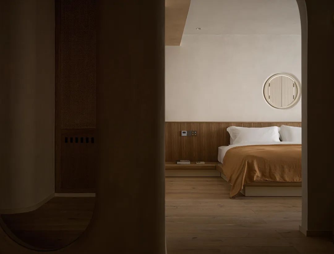 贵阳安奈酒店丨中国贵阳丨简璞设计-27