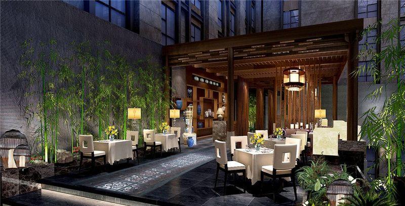 康健雅阁酒店-12