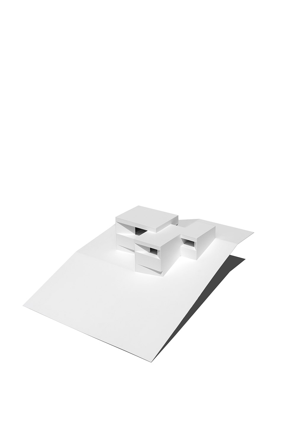 FABABU 住宅丨西班牙丨Fran Silvestre Arquitectos-45