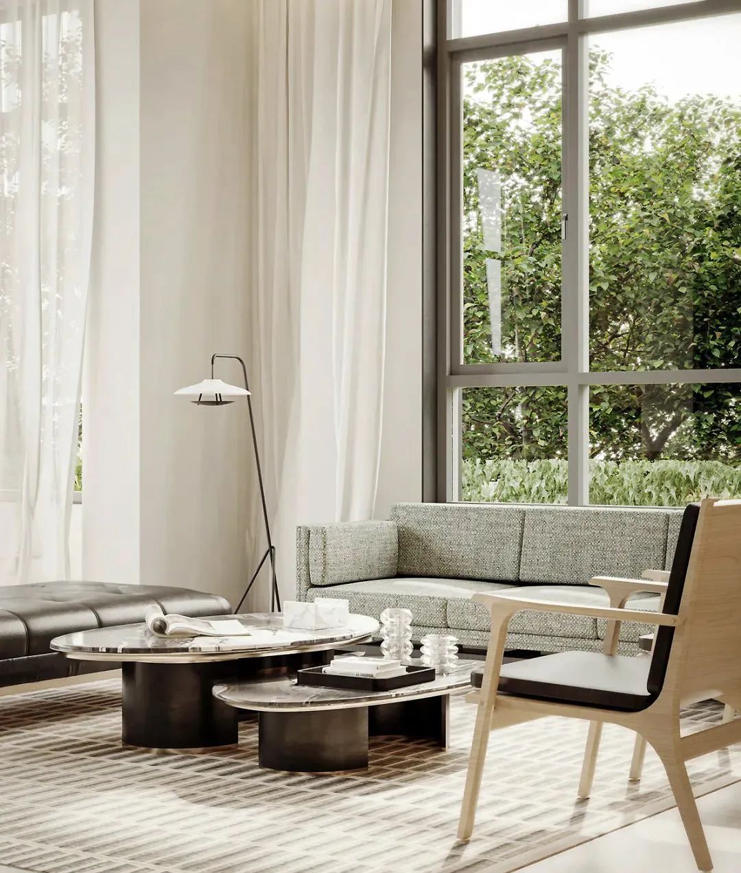 云海吾乡丨中国海南丨戴勇设计研究室-41