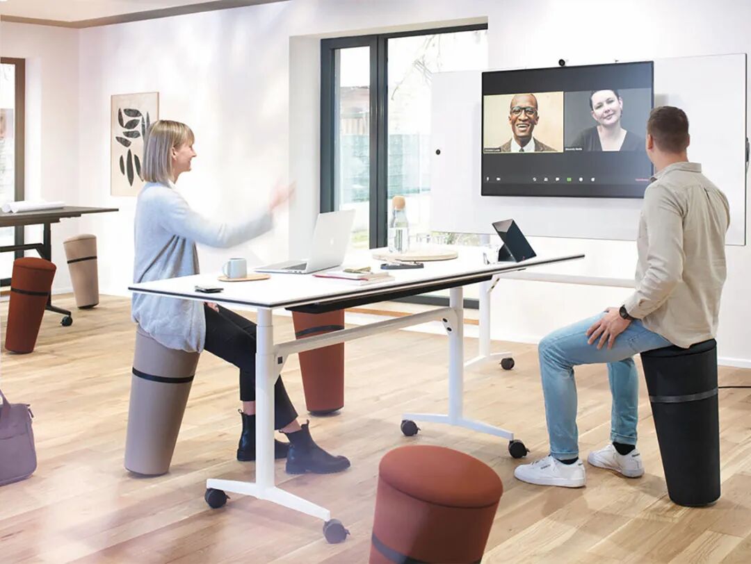 NXP半导体埃因霍温总部丨荷兰丨Hollandse Nieuwe-56