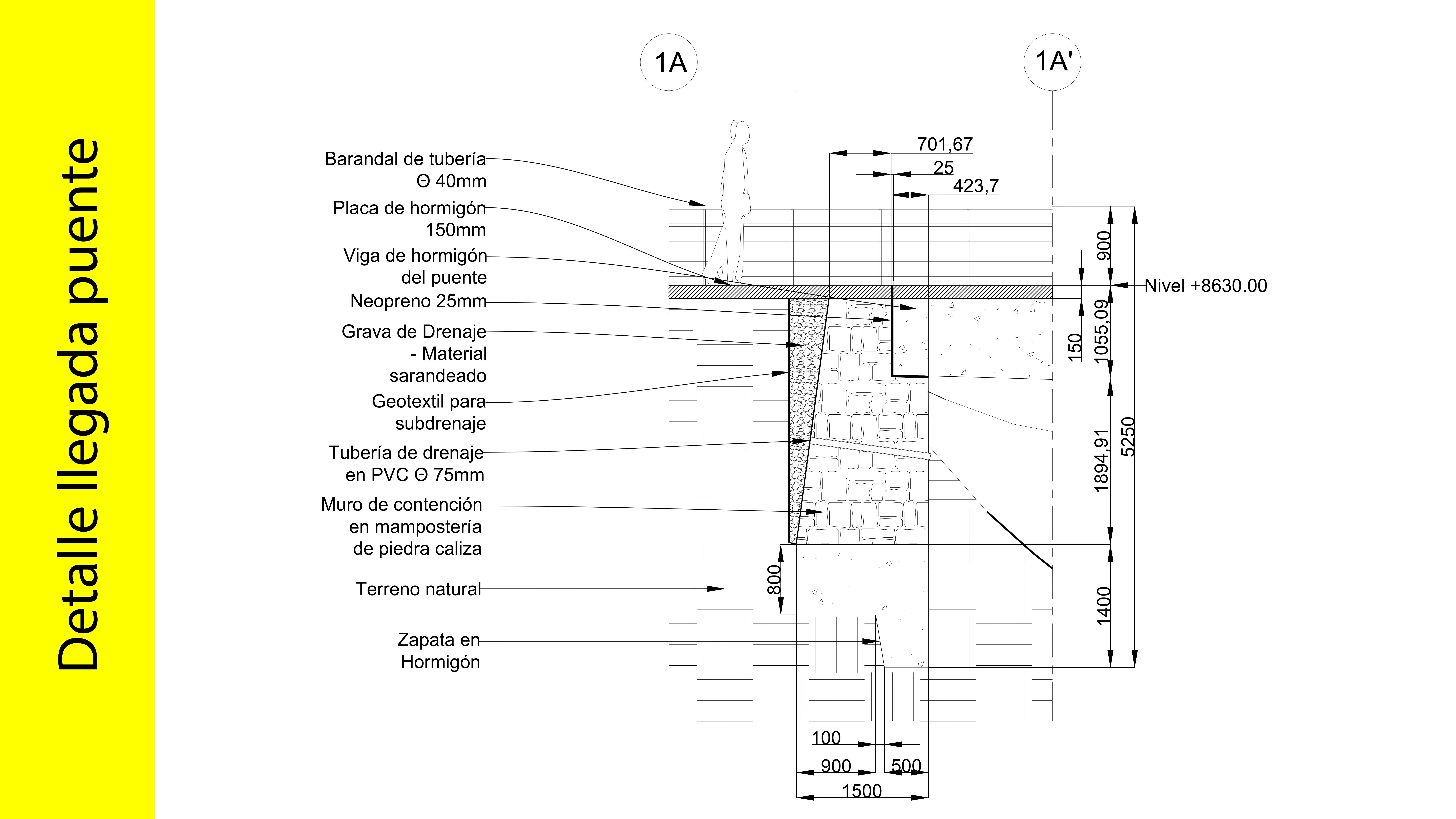 ARQU-2330 | Sistemas de Construcción | Integrador Final-8