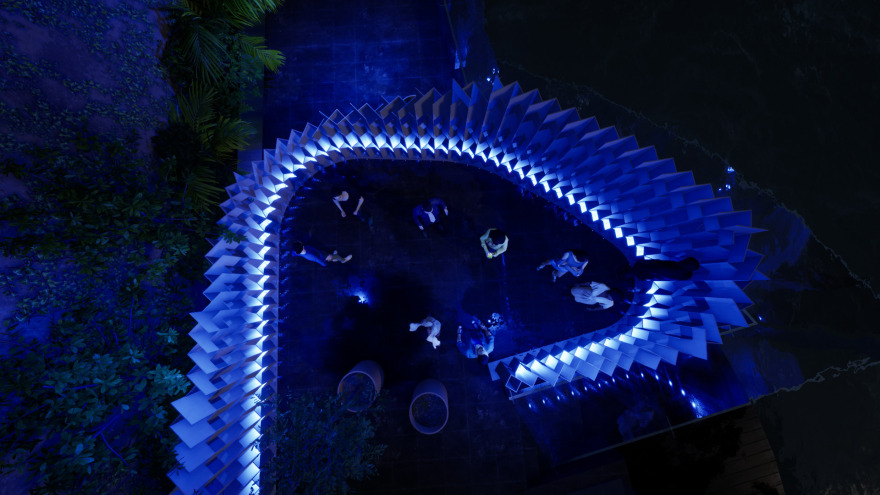 建筑日报 X 展馆丨墨西哥墨西哥城-28