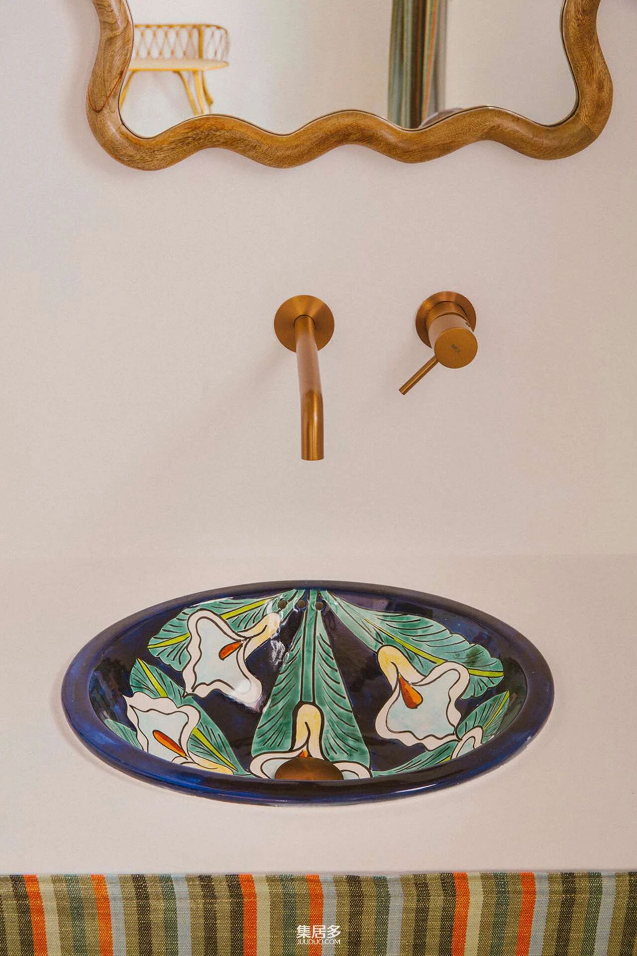 安达卢西亚度假别墅丨Victoria  Maria Geyer-26