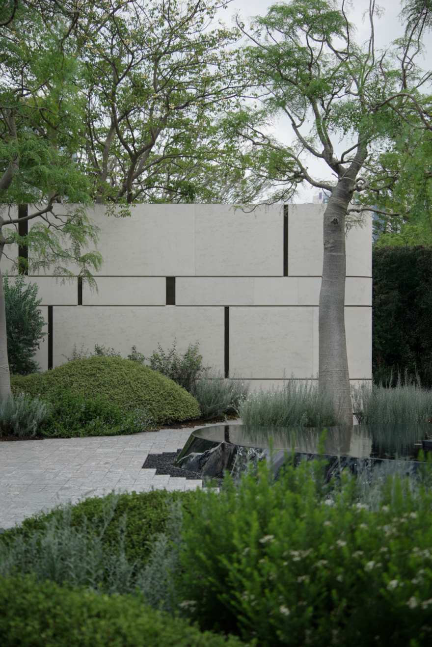 深圳后海招商玺丨中国深圳丨承迹景观Change Studio等多家公司-17