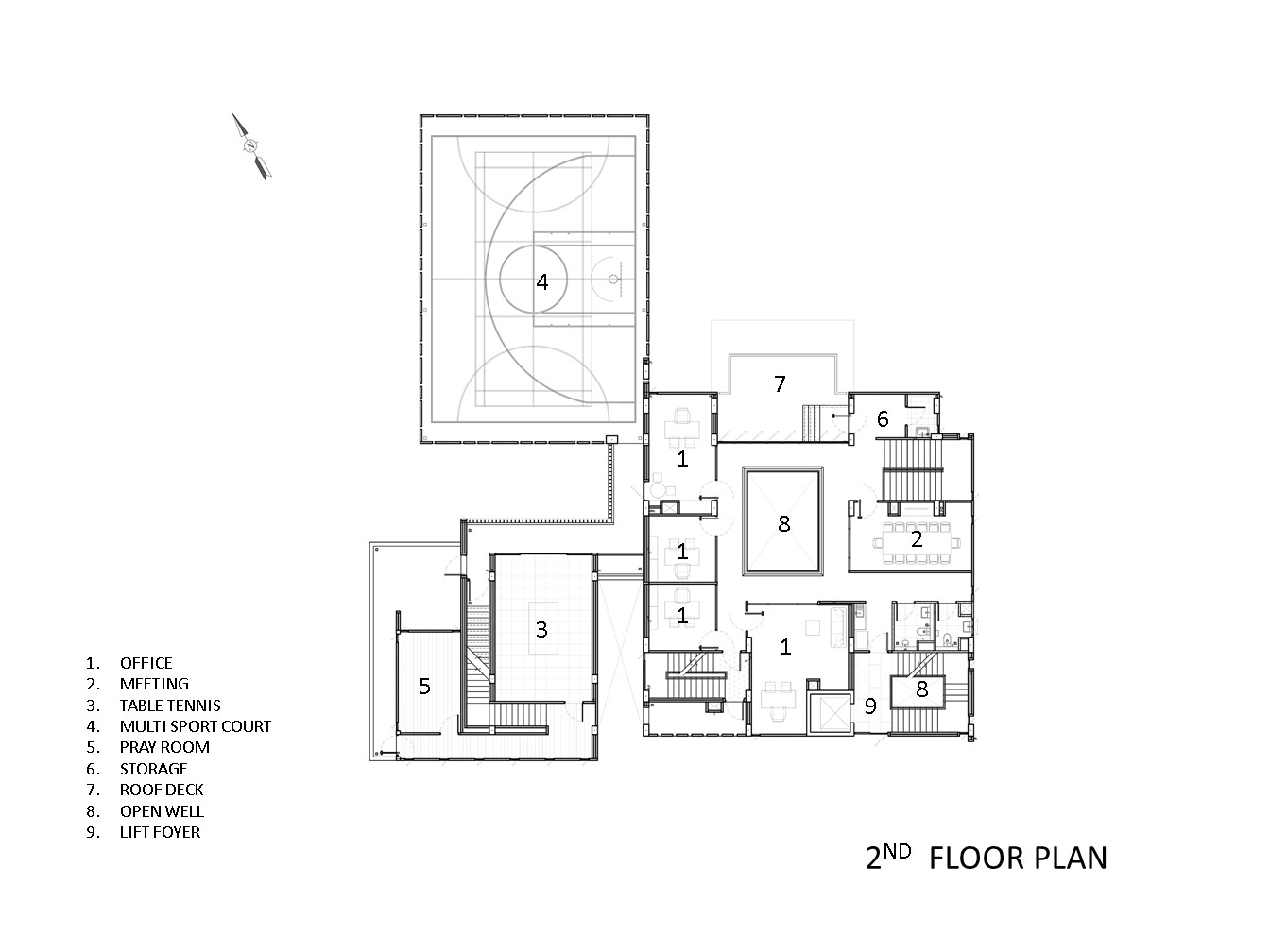 RCD Office & House | Mastermind studio-51