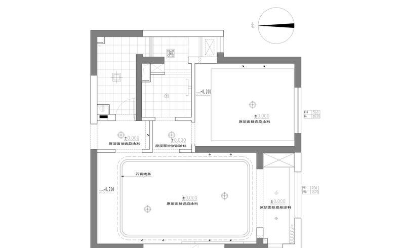 远洋香奈 | 地中海风情的美学演绎-33