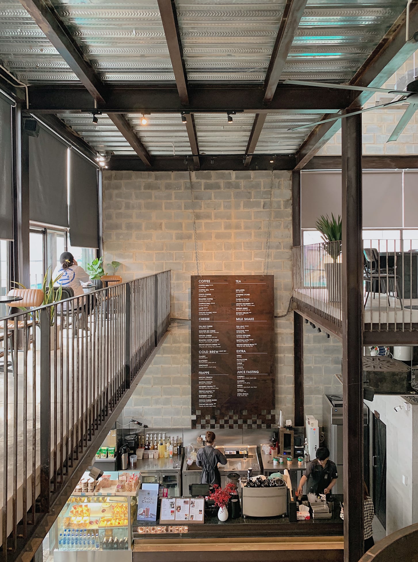 丨越南胡志明市-29