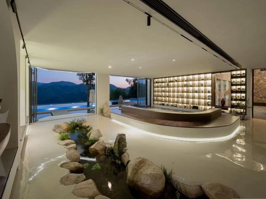 莫干山可遇outland民宿丨中国浙江-19