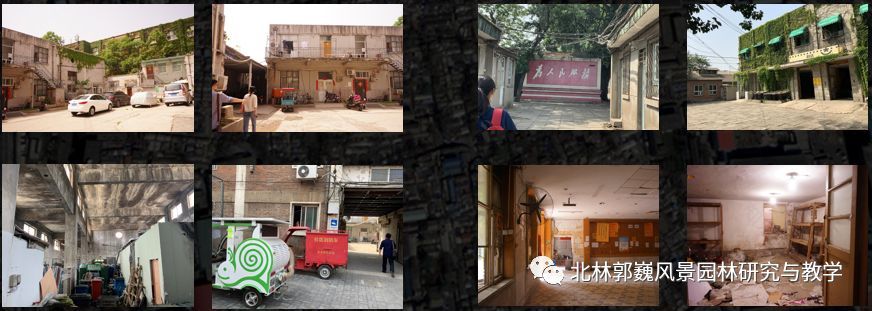 "三元"更新计划 | 磁器口东活力生命体的营造-75