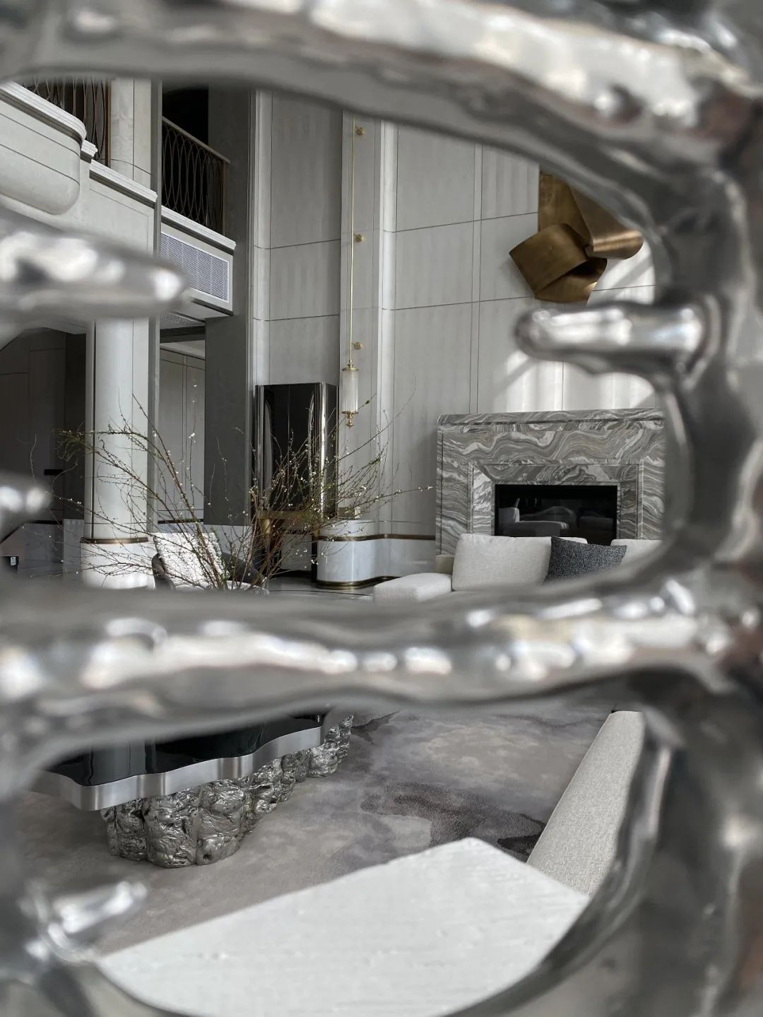 “墨片”华年 | 大型全案作品-42