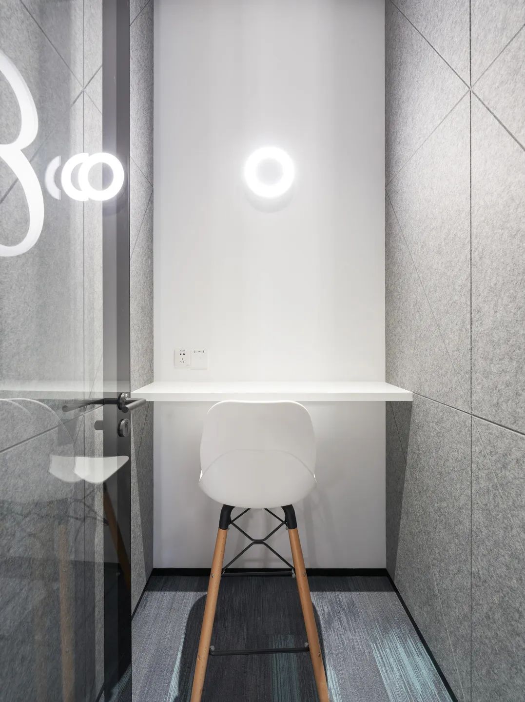 上海奥雅纳新办公室丨中国上海-8