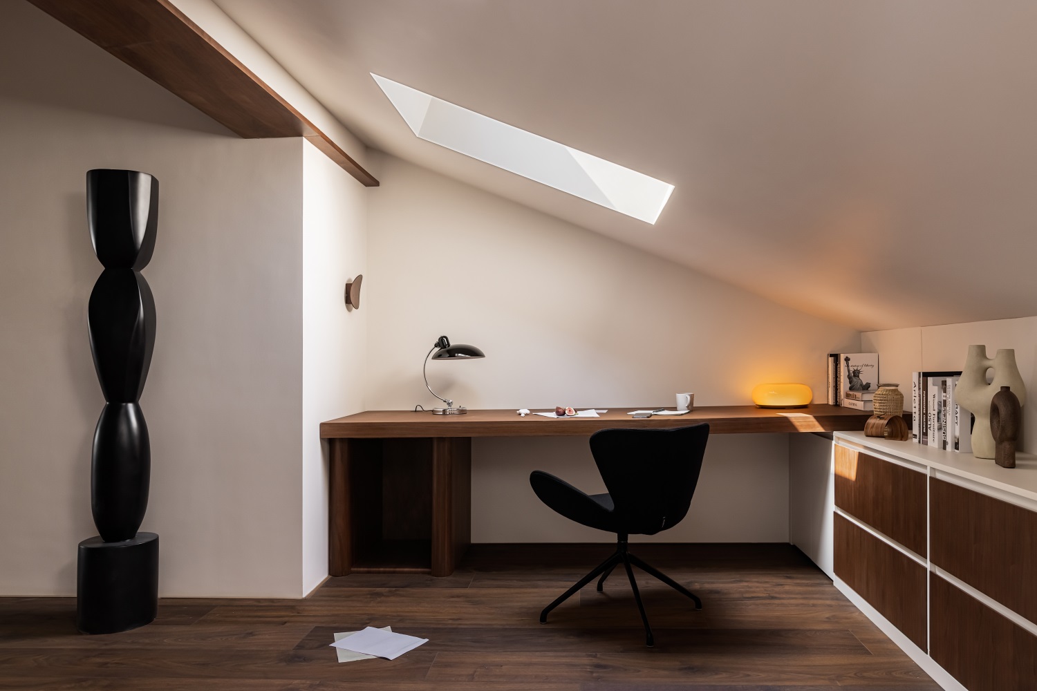 生活中的 22 点 1 分丨中国北京丨叁合唯筑-10