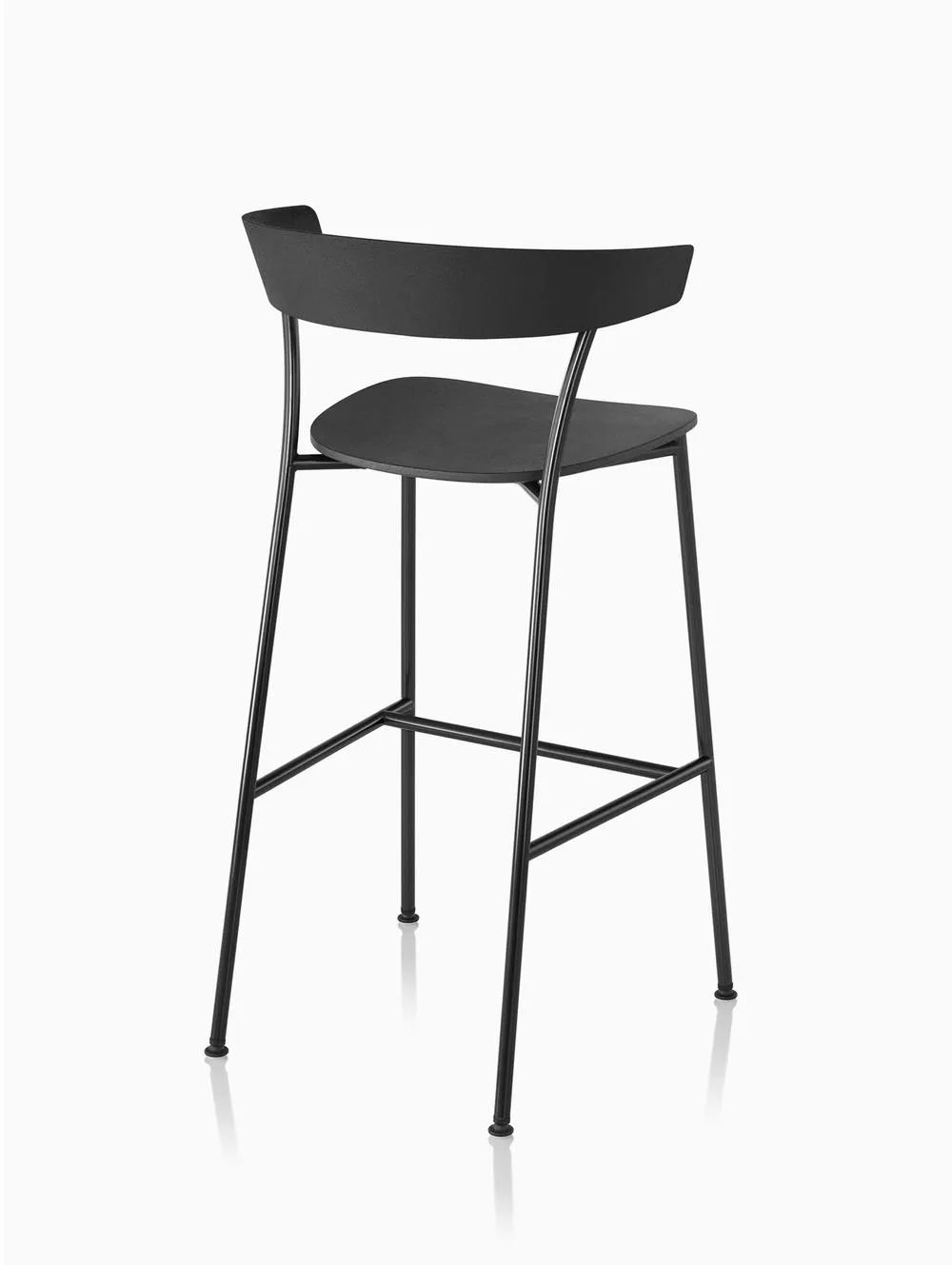 华盛顿晨间咨询总部办公空间设计丨美国华盛顿丨Gensler-40