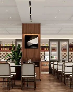 上海外滩豫园城际酒店丨中国上海丨ABH亚筑设计集团