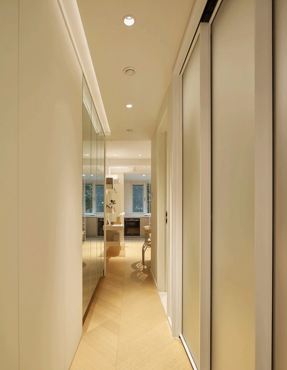 53平小户型学区房设计-21