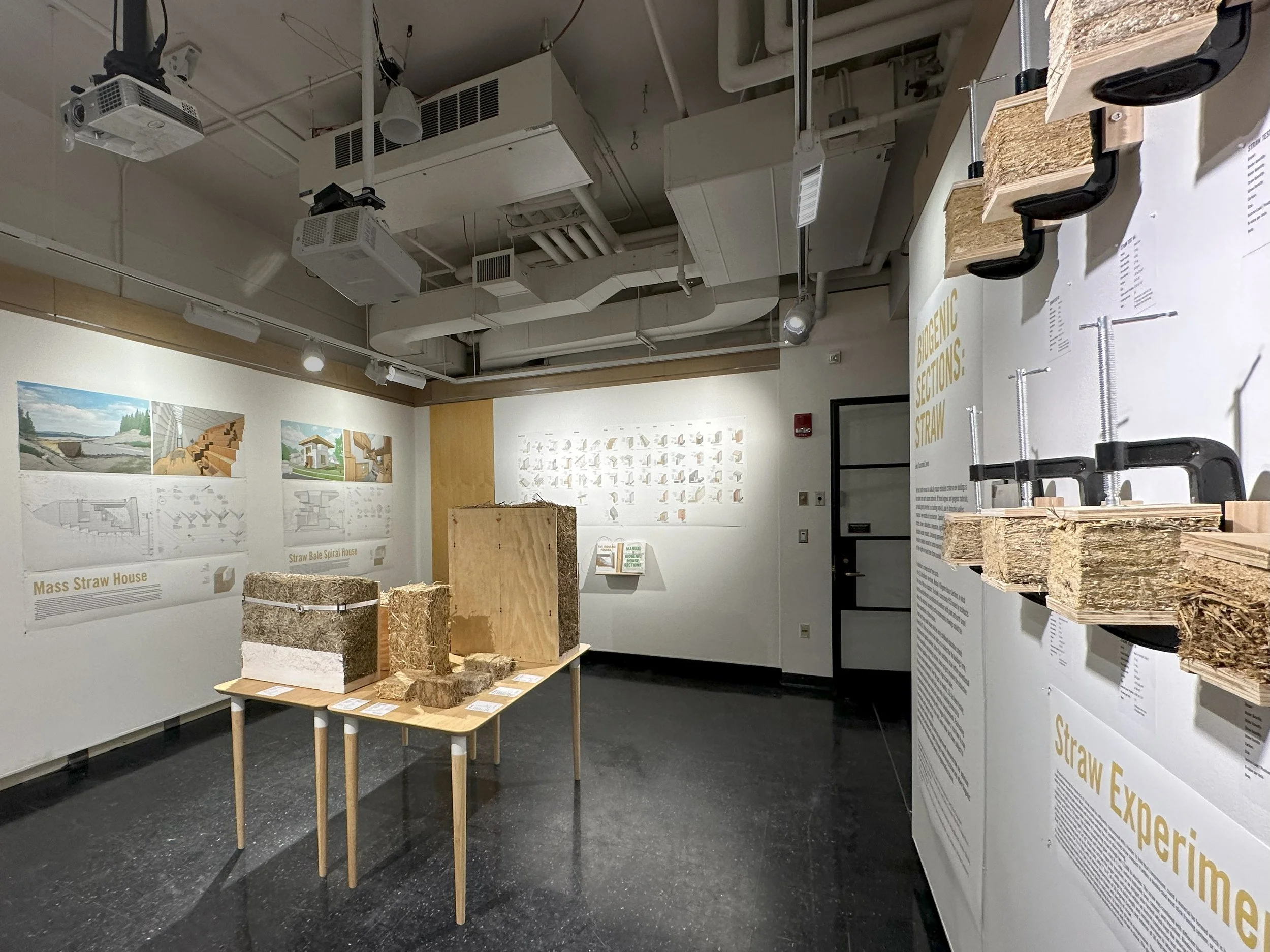 丨Paul Lewis,Marc Tsurumaki等众多人员-10