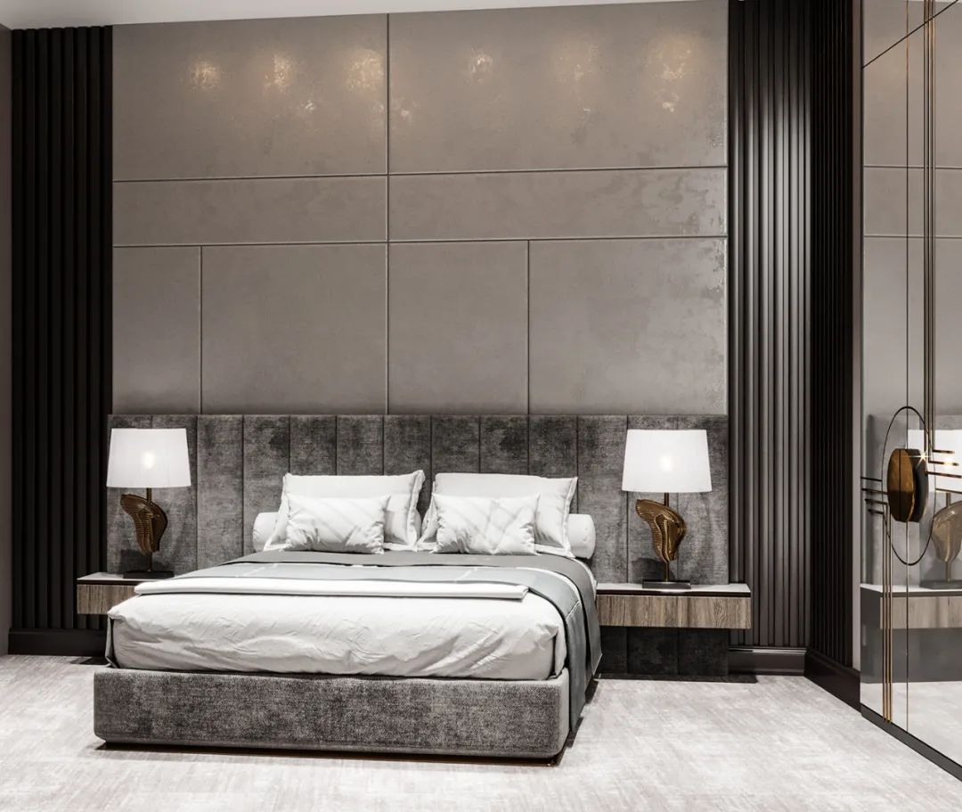 阿塞拜疆巴库 2500m²轻奢酒店丨Asmar Najafgulıyeva-30