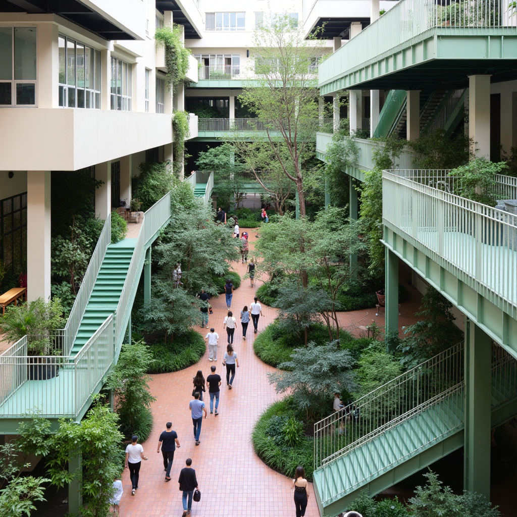 AI创意设计135-商业与景观-9