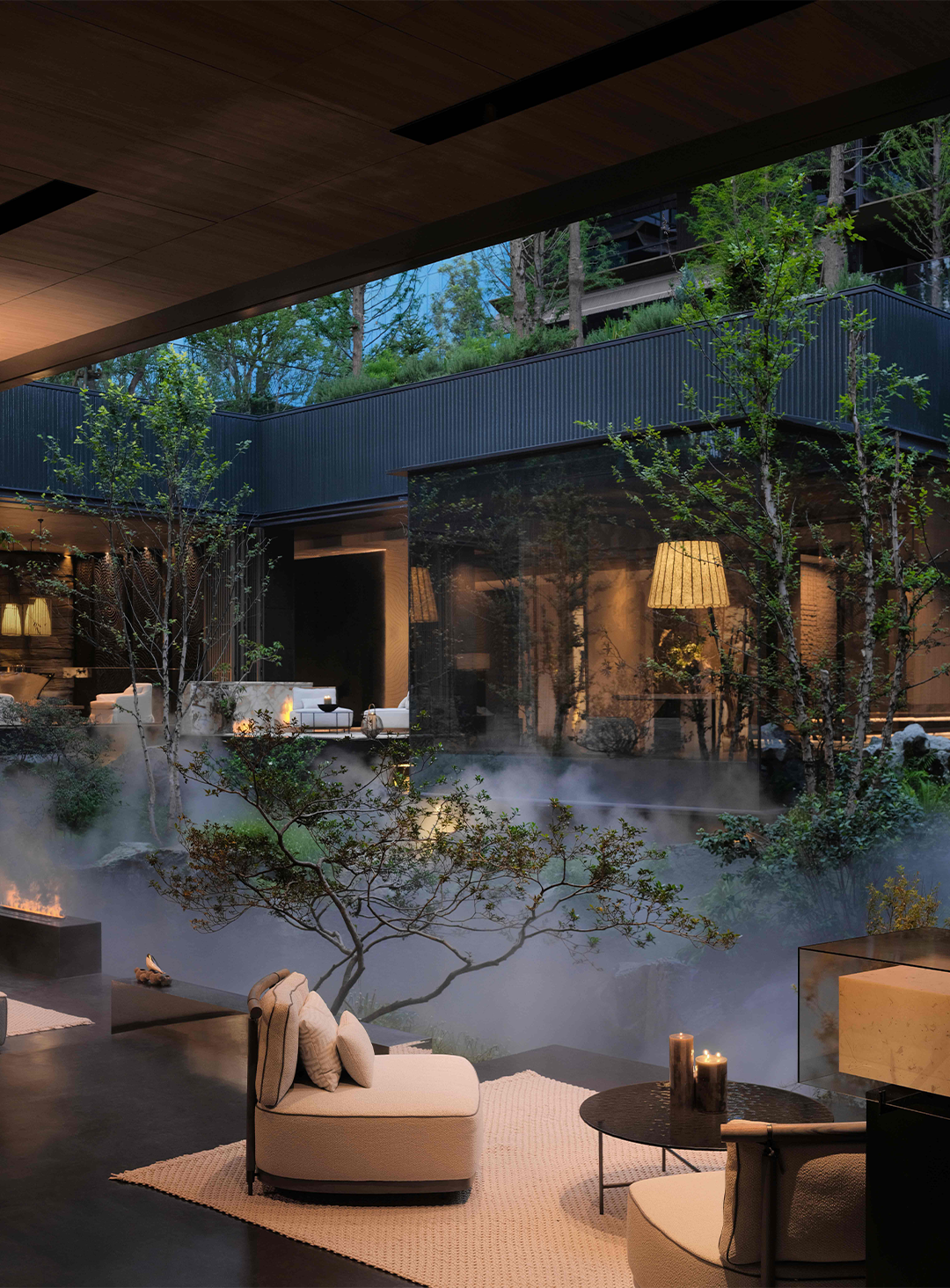 新作 自然之下的无界洄游丨紫香舸-24