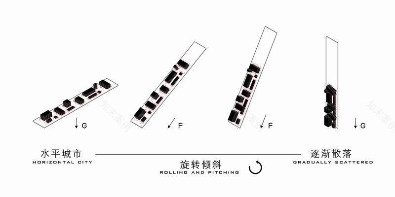 MAGNETO高密城市超级寓所的磁悬浮计划-28