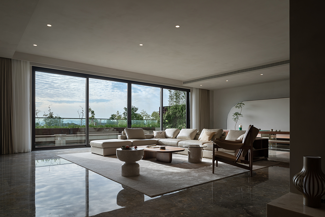 古韵雅致——XX项目叠墅设计解读-30