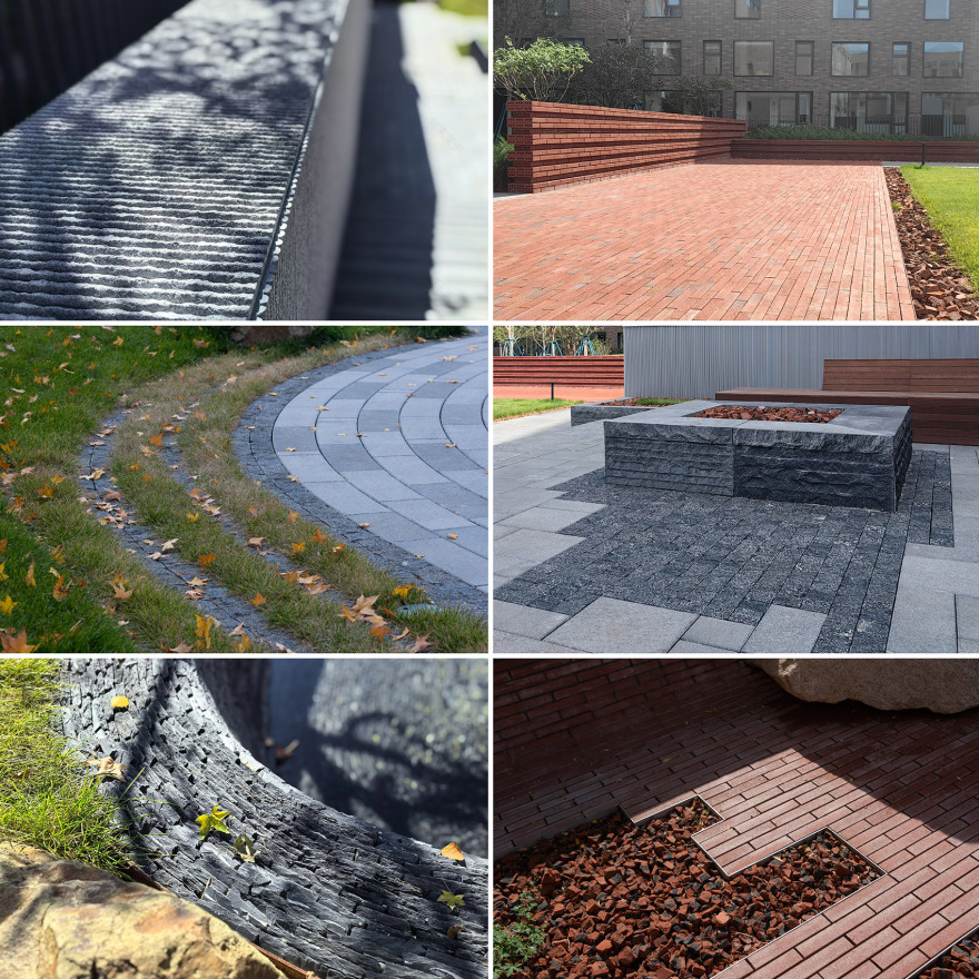 阿那亚金山岭中心小镇景观(山境)丨中国河北丨致舍景观-159