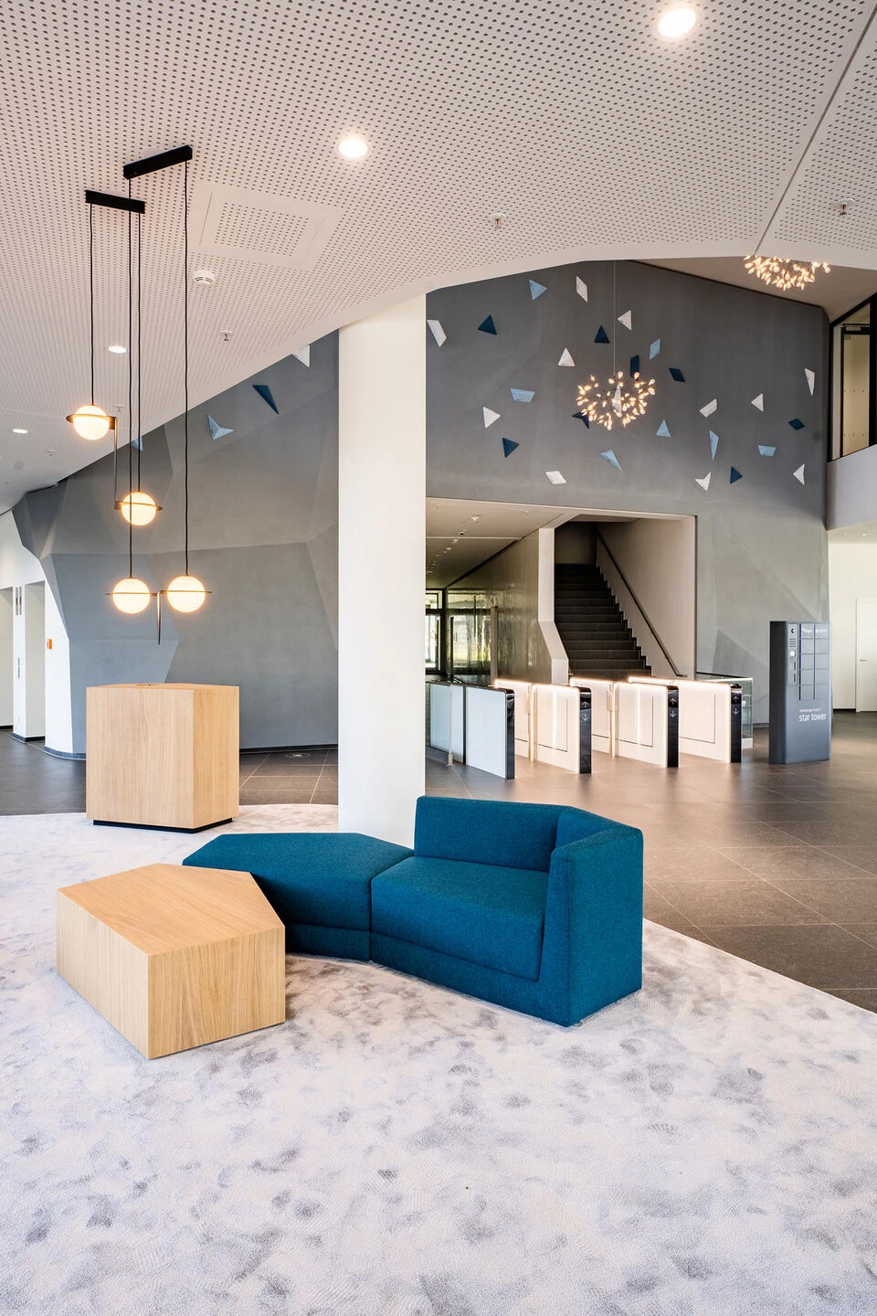 巴伐利亚大厦游说团体丨德国慕尼黑-13