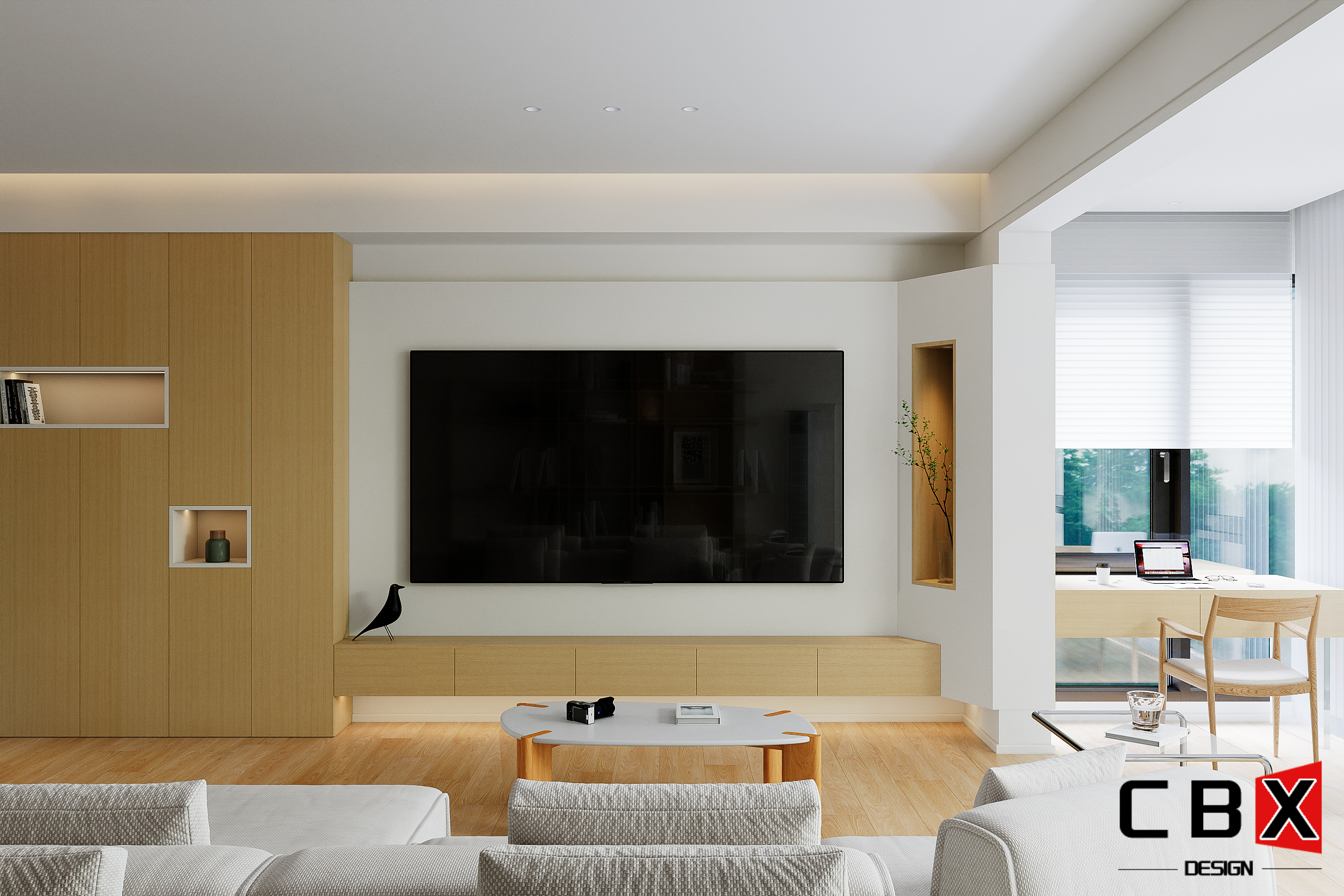 贵阳中铁阅花溪丨中国贵阳-2