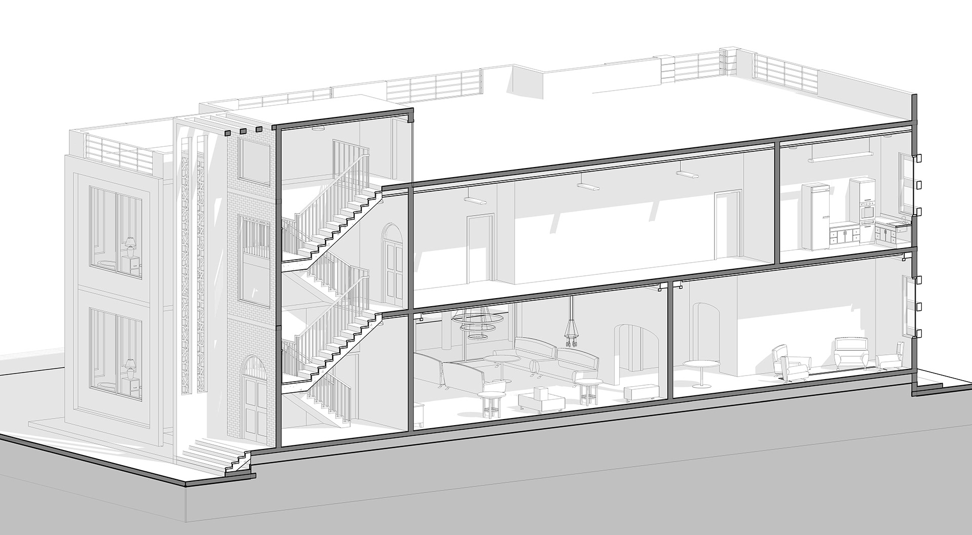 Pattern House (Saudi Arabia)-28