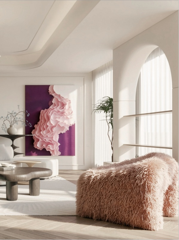 不被风格定义的家-8