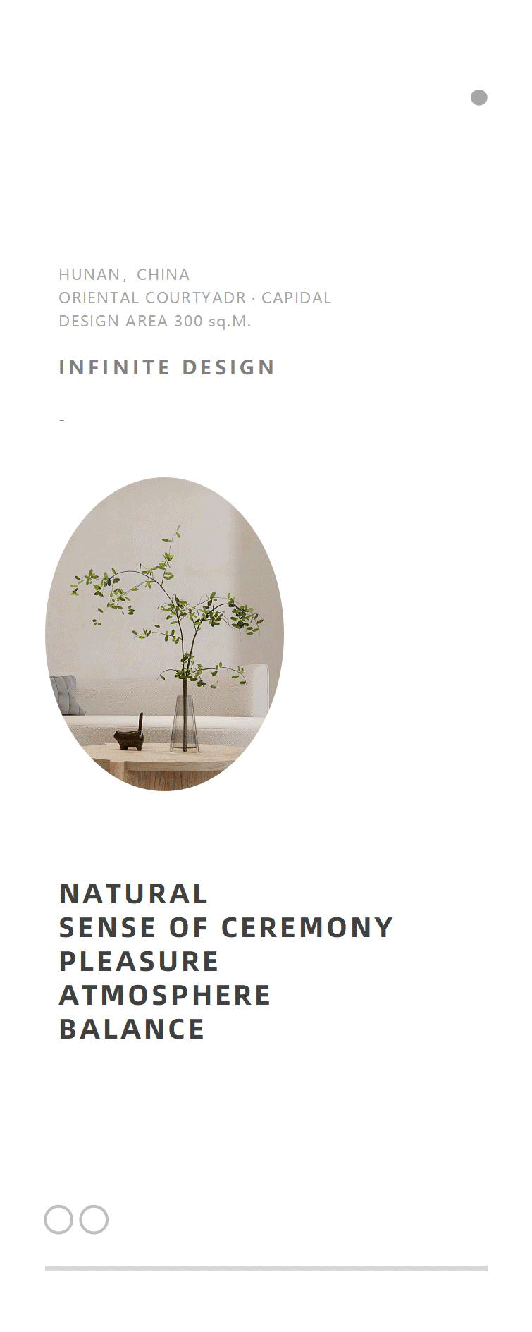 东方名苑·首府丨中国湖南丨屋上三间-0