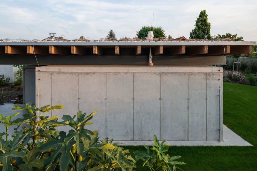 花园亭阁丨斯洛伐克布拉迪斯拉发丨coolstock-21