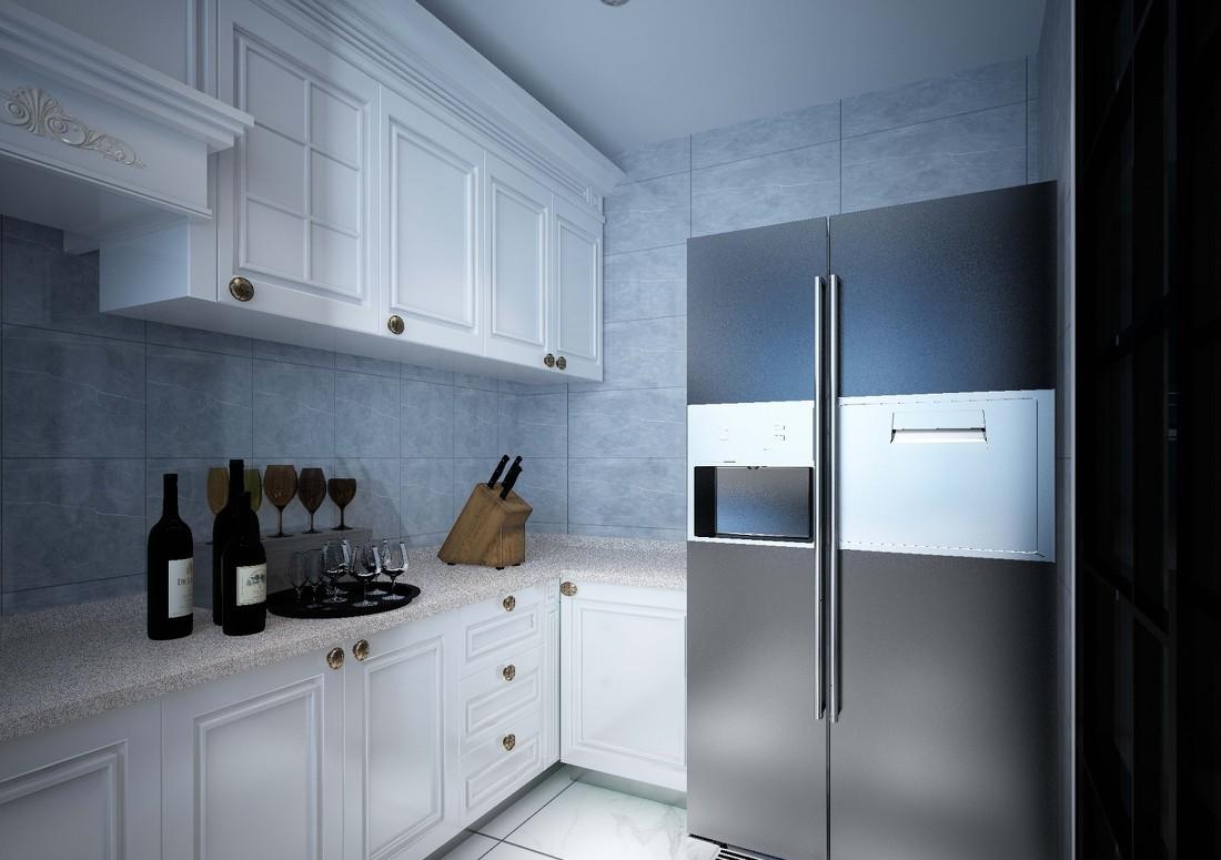 
『领锋设计』-优雅小居 -8